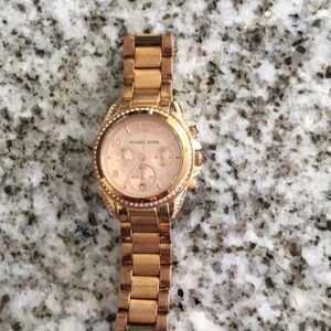 Michael Kors Womens watch